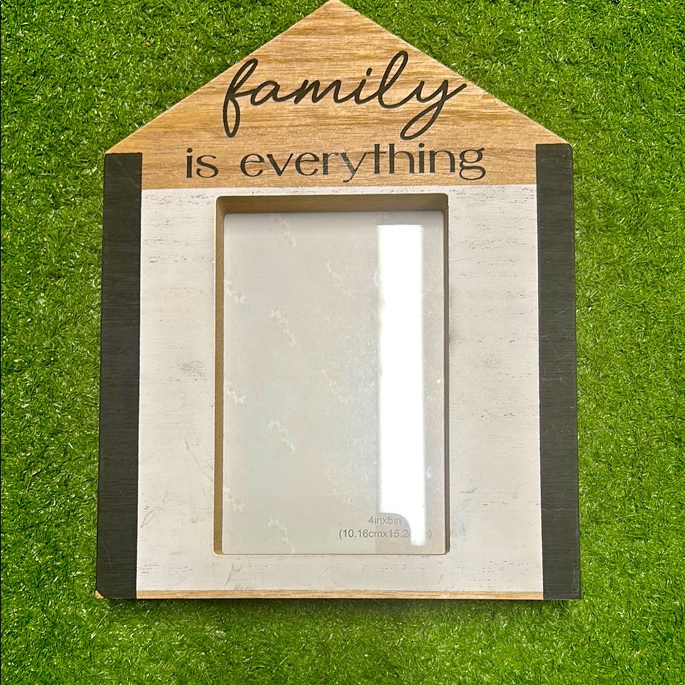 4x6 picture frame